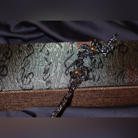 Wand Hairpins - Picture 2 of 7